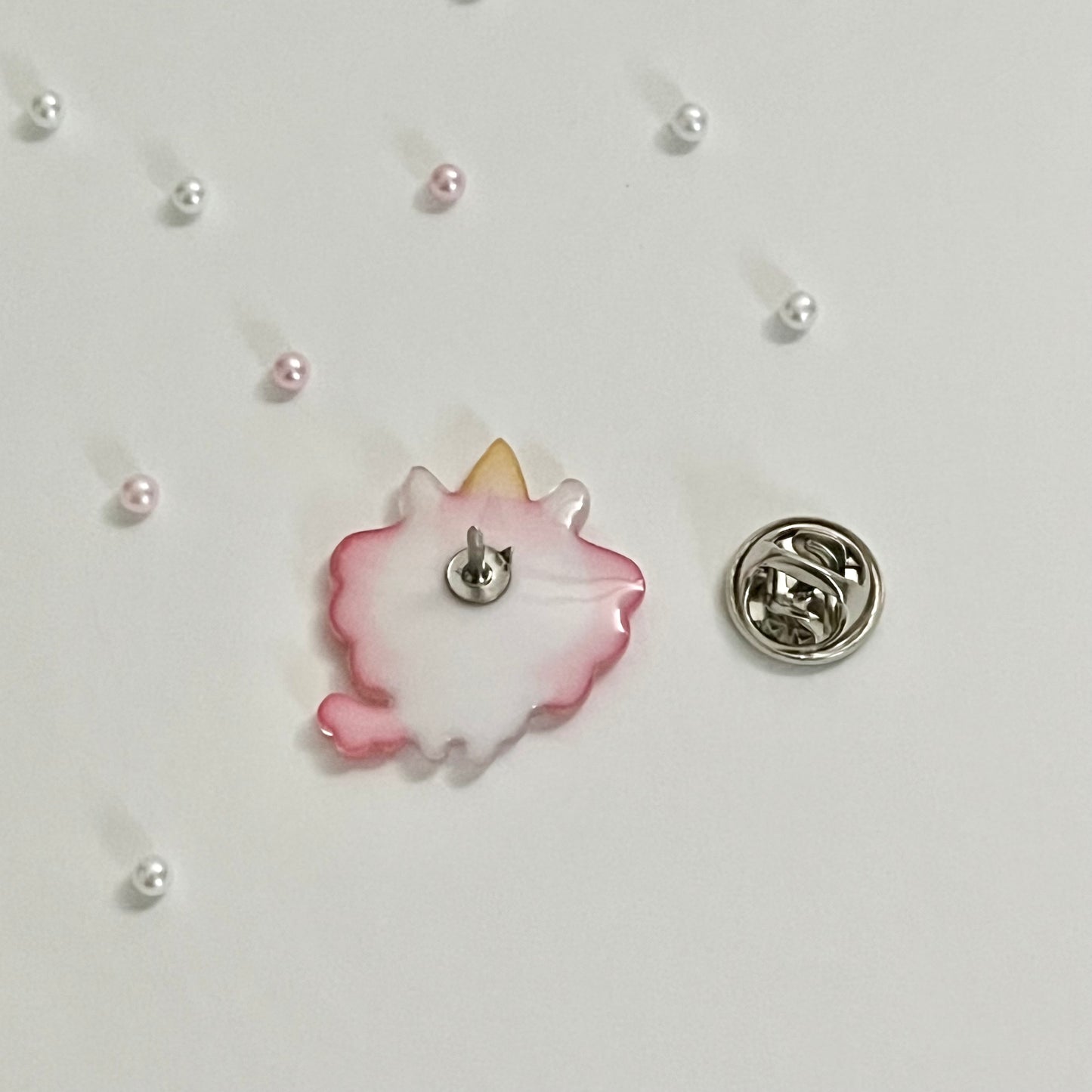 Unicorn Pins