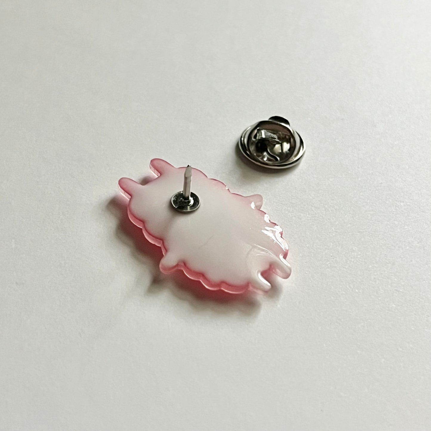 Alpaca Pins