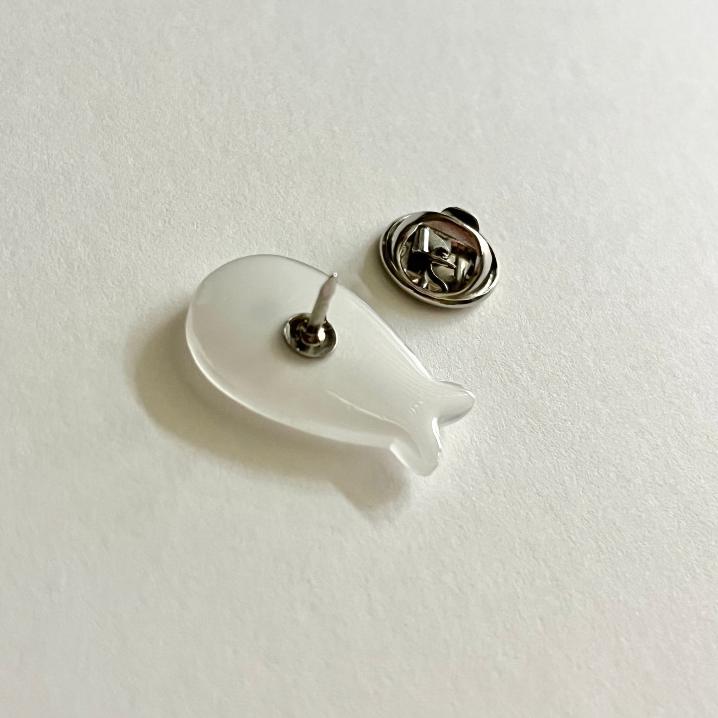 Seal Pins